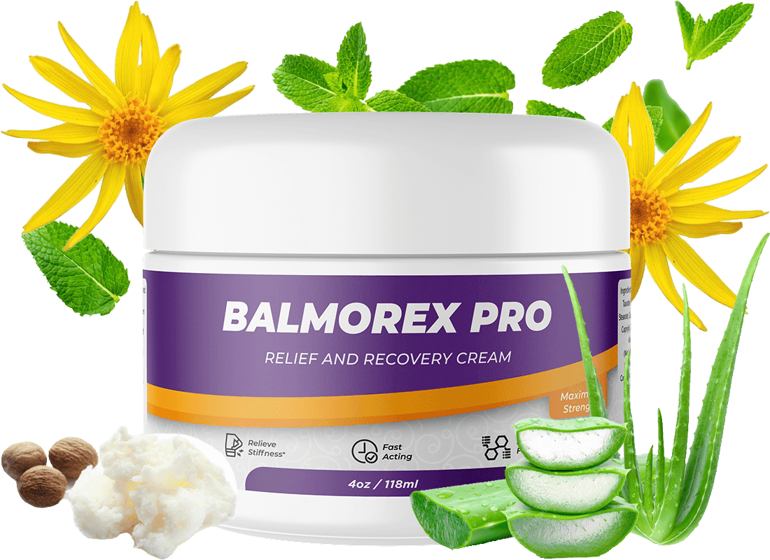 balmorexpro